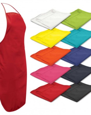 Ritz Bib Apron