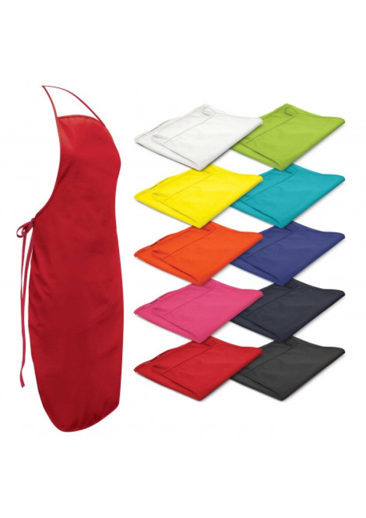 Ritz Bib Apron