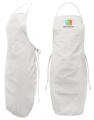 Ritz Bib Apron