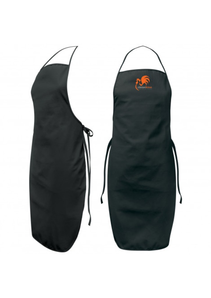 Ritz Bib Apron