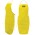 Ritz Bib Apron - Yellow