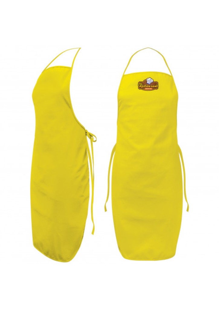 Ritz Bib Apron