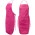 Ritz Bib Apron - Pink