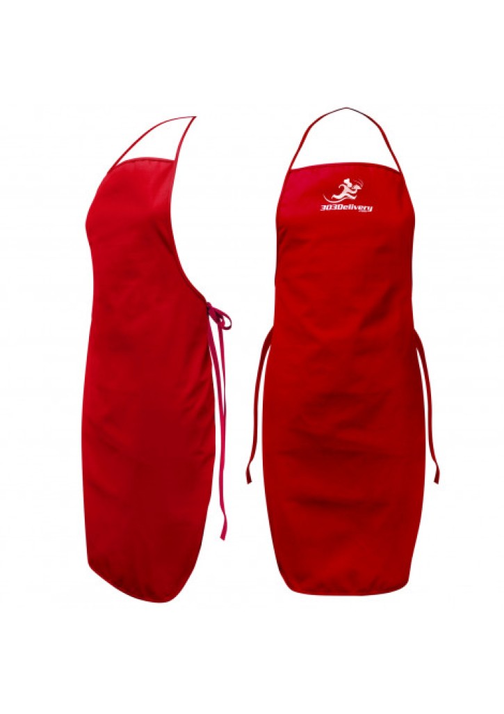 Ritz Bib Apron