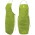 Ritz Bib Apron - Bright Green