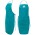 Ritz Bib Apron - Light Blue