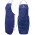 Ritz Bib Apron - Royal Blue