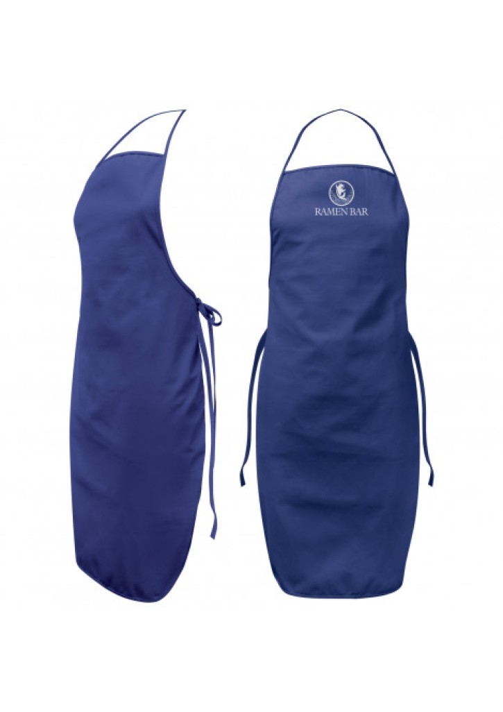 Ritz Bib Apron