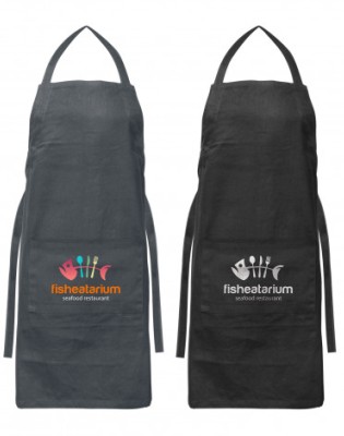 Savoy Bib Apron