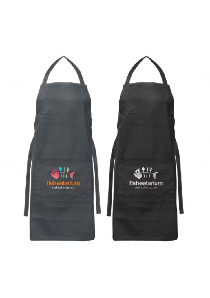 Savoy Bib Apron Savoy Bib Apron