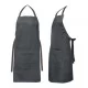 Savoy Bib Apron Savoy Bib Apron