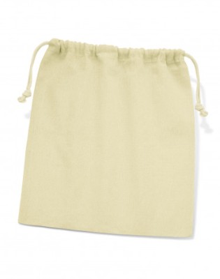 Cotton Gift Bag - Medium