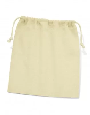 Cotton Gift Bag - Medium