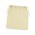 Cotton Gift Bag - Medium - White