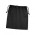 Cotton Gift Bag - Medium - Black