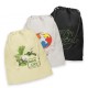 Cotton Gift Bag - Large Cotton Gift Bag - Large