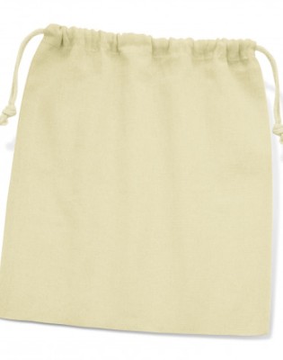 Cotton Gift Bag - Large