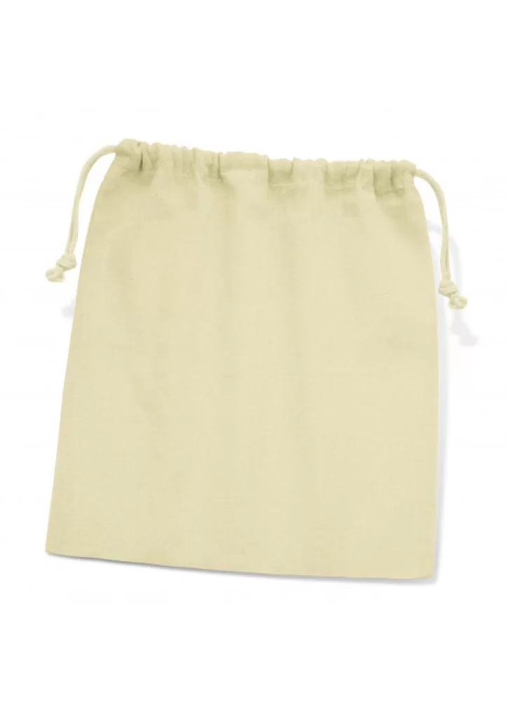 Cotton Gift Bag - Large Cotton Gift Bag - Large