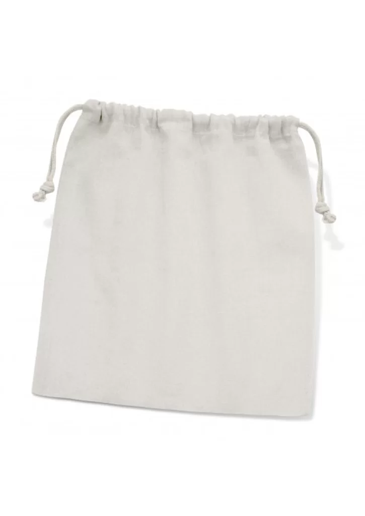 Cotton Gift Bag - Large Cotton Gift Bag - Large