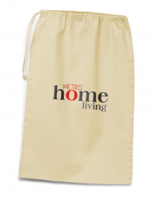Drawstring Laundry Bag
