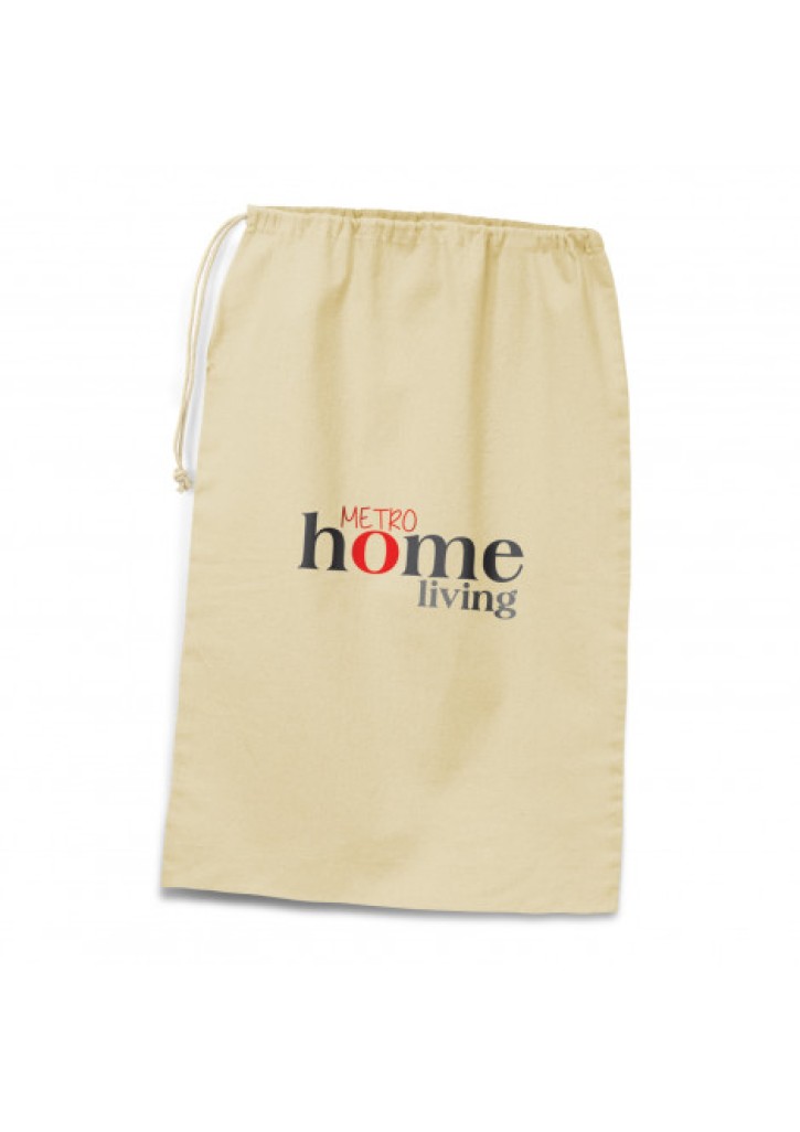 Drawstring Laundry Bag