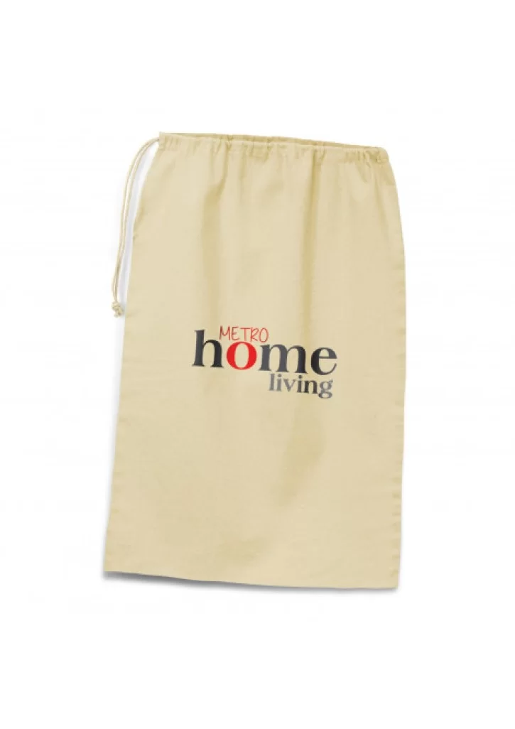 Drawstring Laundry Bag