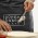 Westbury Waist Apron - Black