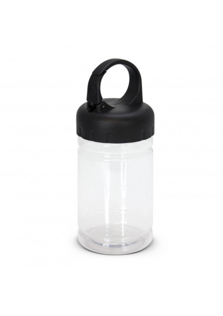 Carabiner Tube