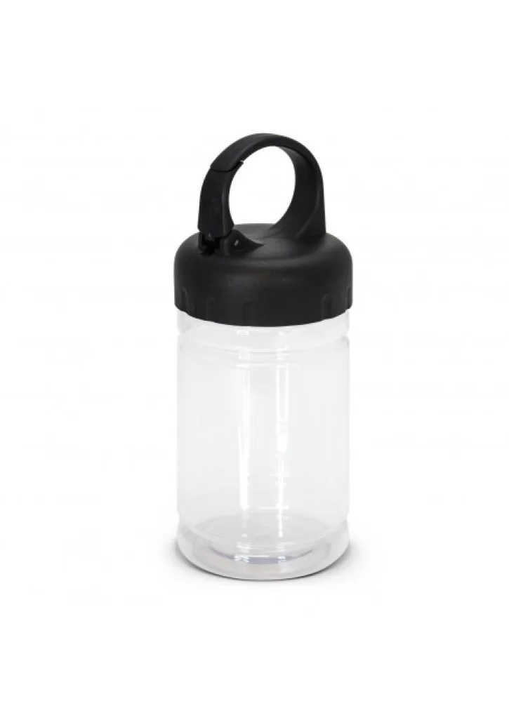 Carabiner Tube