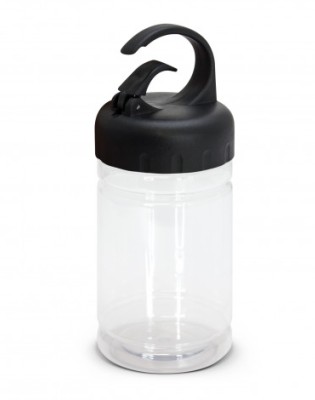 Carabiner Tube