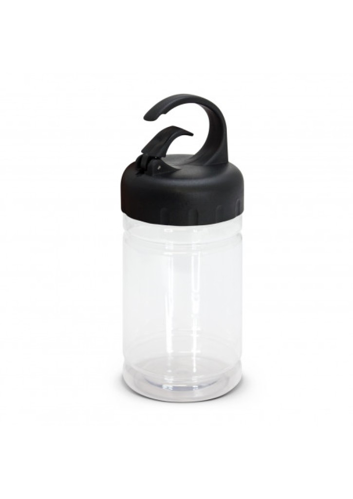 Carabiner Tube