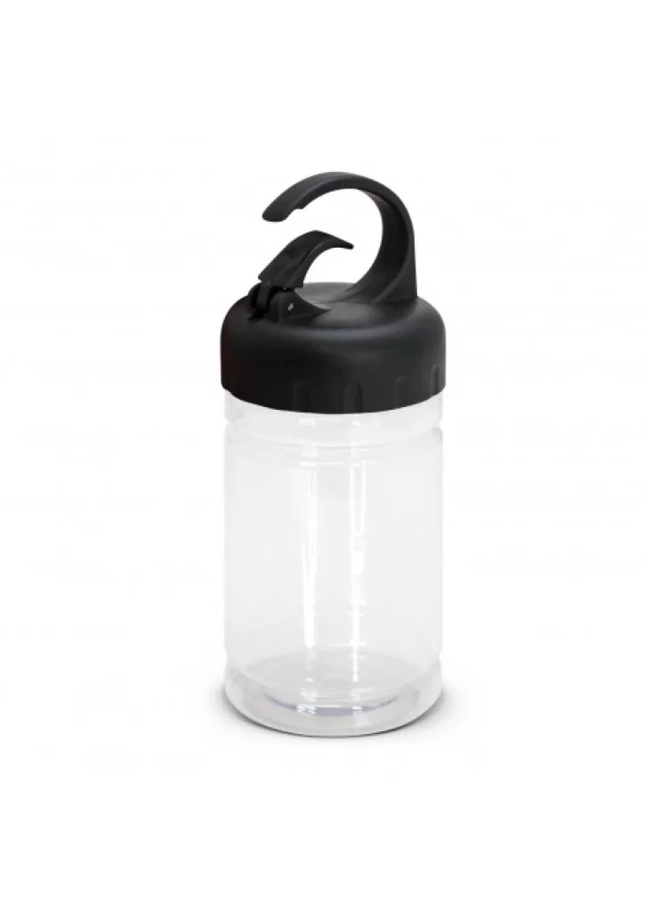 Carabiner Tube