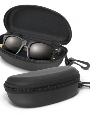 Malibu Premium Sunglasses - Bamboo