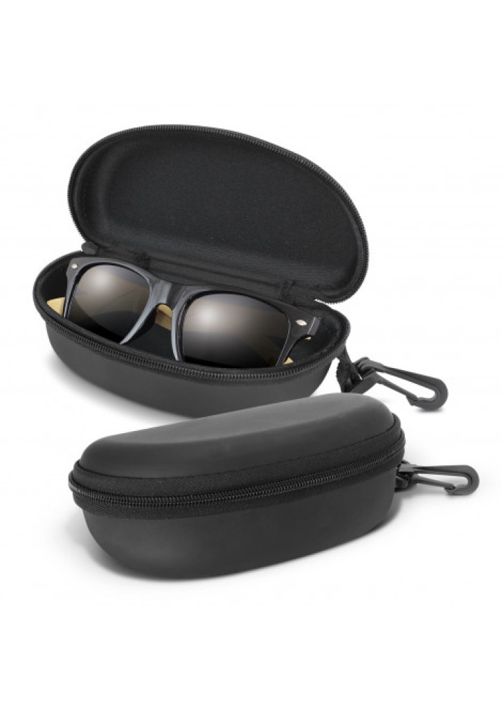 Malibu Premium Sunglasses - Bamboo