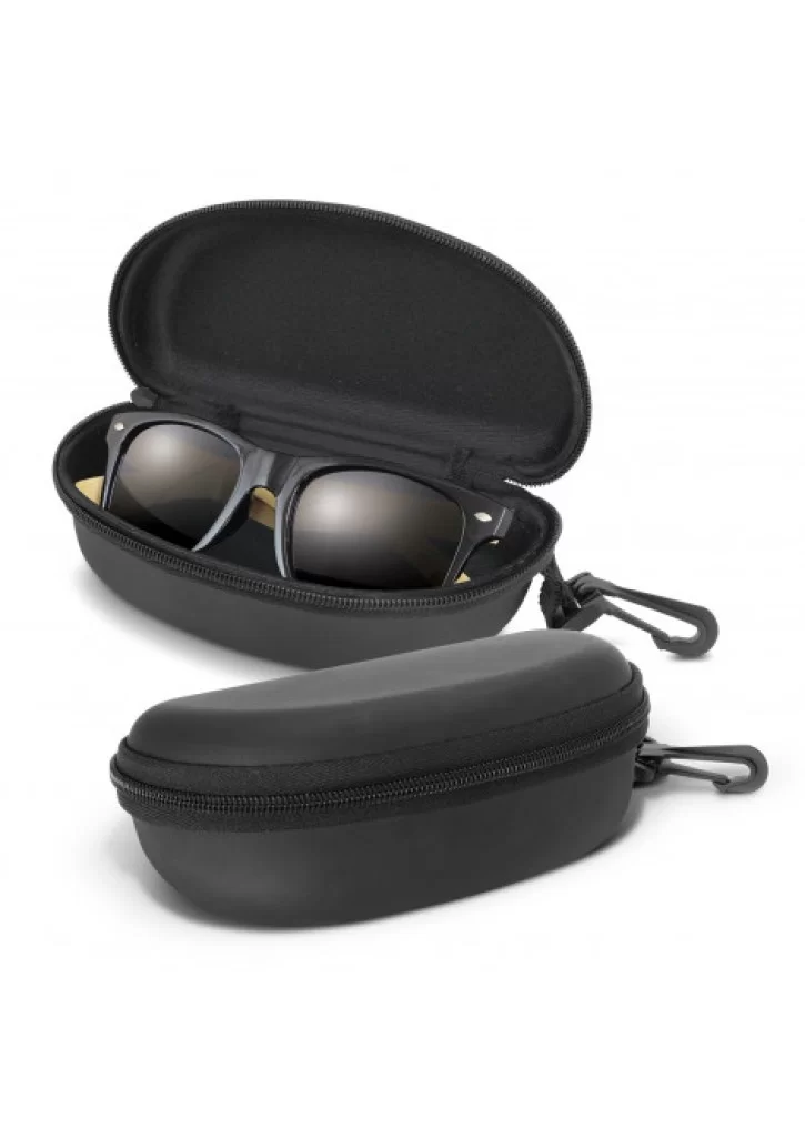 Malibu Premium Sunglasses - Bamboo