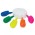 Handy Highlighter - White