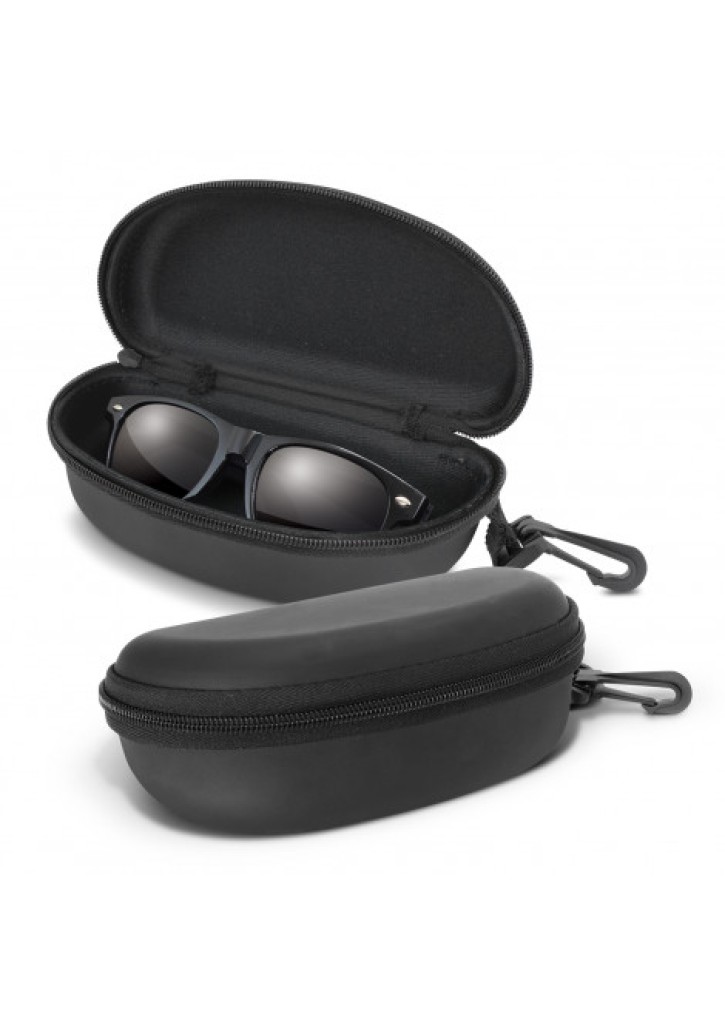 Malibu Premium Sunglasses - White Arms