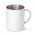 Thermax Coffee Mug - White