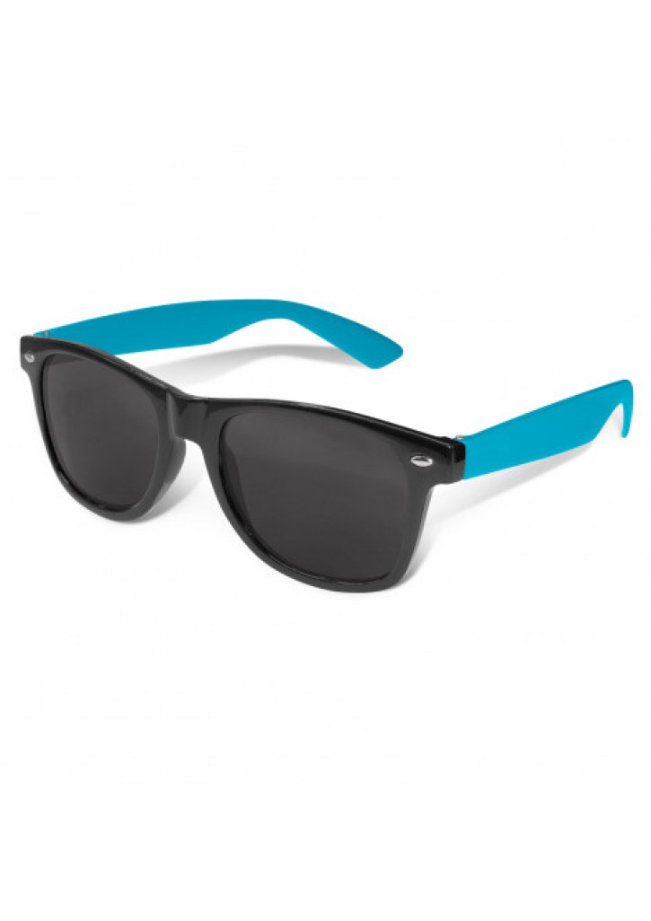 Malibu Premium Sunglasses - Black Frame