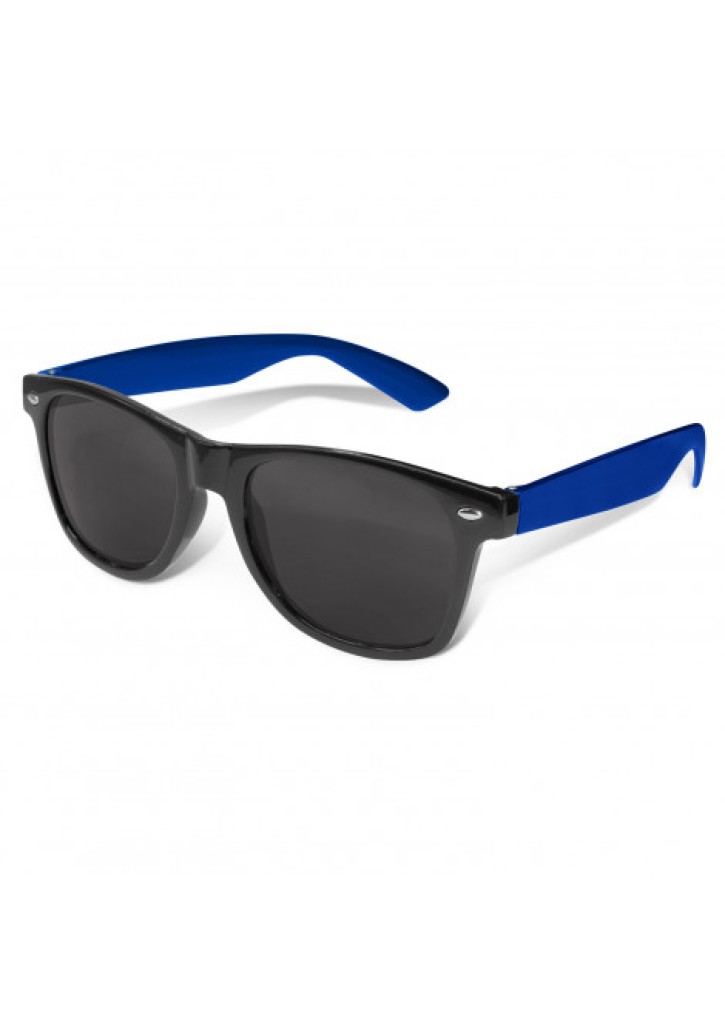 Malibu Premium Sunglasses - Black Frame