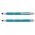 Panama Stylus Pen - Light Blue