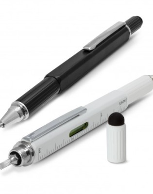 Concord Multi-Function Pen