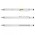Concord Multi-Function Pen - White
