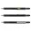 Concord Multi-Function Pen - Black