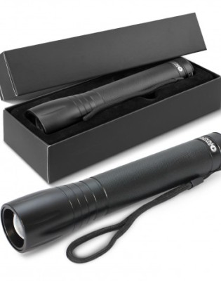 Swiss Peak 10W Cree Torch
