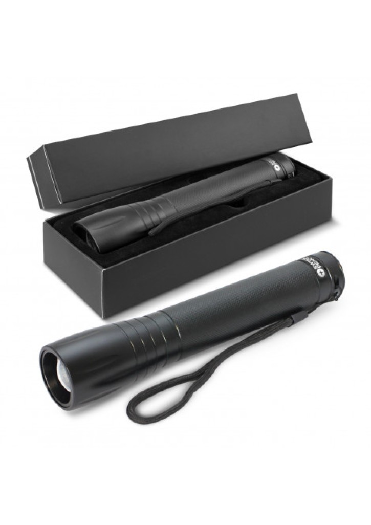 Swiss Peak 10W Cree Torch