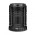 Aurora COB Lantern - Black