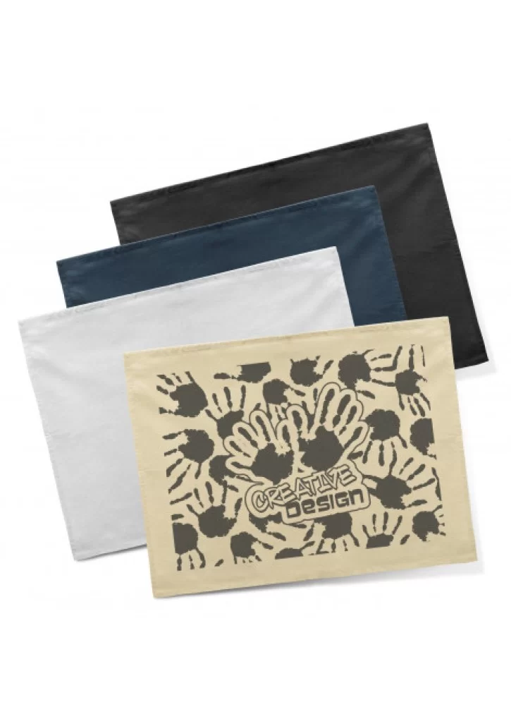 Cotton Tea Towel Cotton Tea Towel