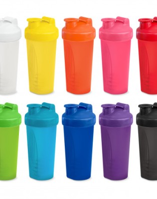 Atlas Shaker - 600ml
