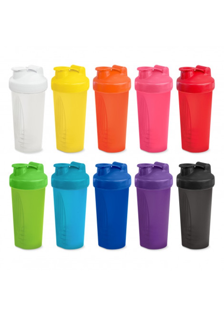 Atlas Shaker - 600ml